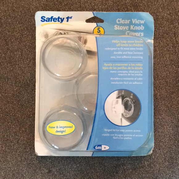 safety 1st Other Safety St Stove Knob Covers Poshmark